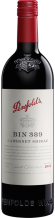 Penfolds Bin 389 Cabernet Shiraz 2015